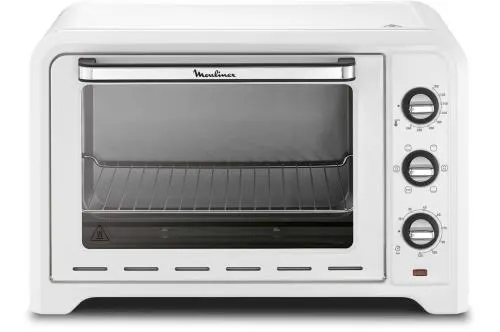 Moulinex - Mini Four Ox484100 — vue 2
