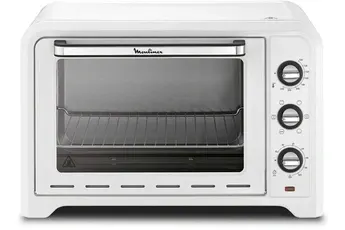 Moulinex - Mini Four Ox484100 — vue 3