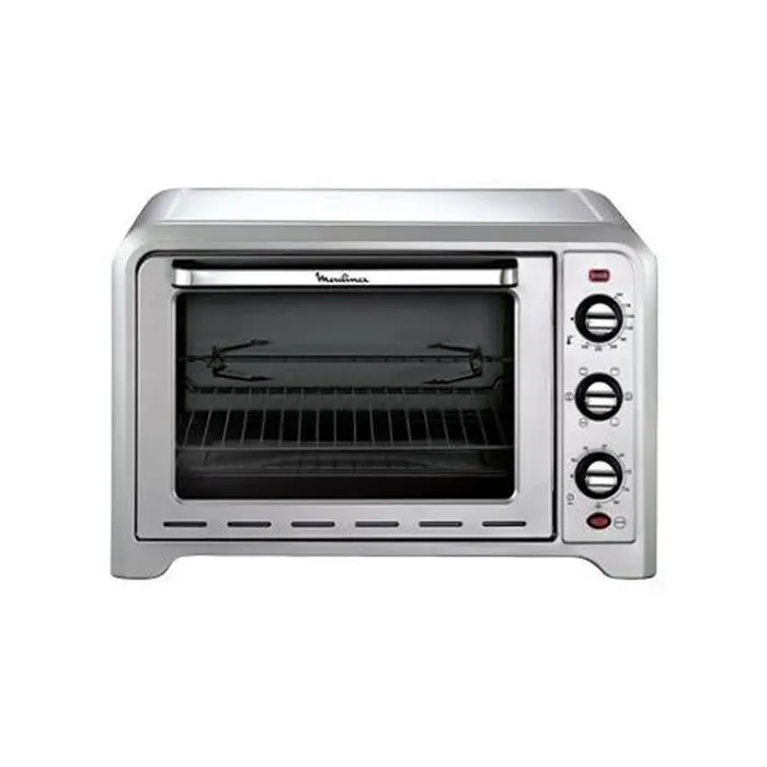 Moulinex - Mini Four Ox485e10 — vue 3