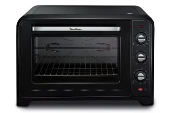 Moulinex - Mini Four Yy2917fb Optimo — vue 2