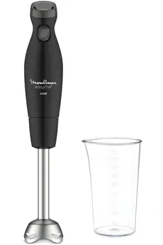 Moulinex - Mixeur Dd451810 Mix Easychef — vue 3