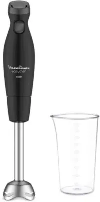 Moulinex - Mixeur Dd451810 Mix Easychef