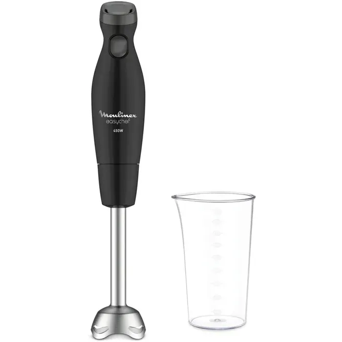 Moulinex - Mixeur Dd451810 Mix Easychef — vue 4