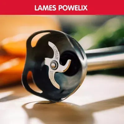 Moulinex - Mixeur Dd46e810 Eco Respect — vue 7