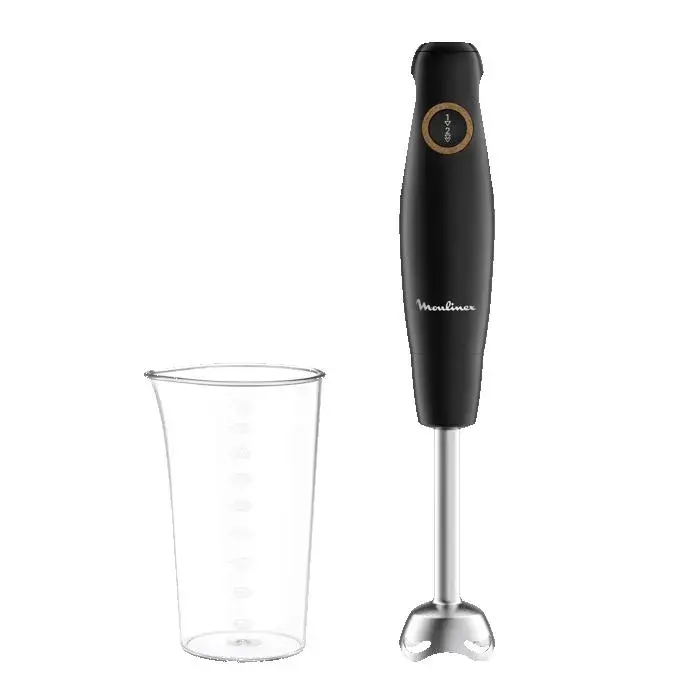 Moulinex - Mixeur Dd46e810 Eco Respect — vue 3