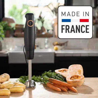 Moulinex - Mixeur Dd46e810 Eco Respect — vue 4