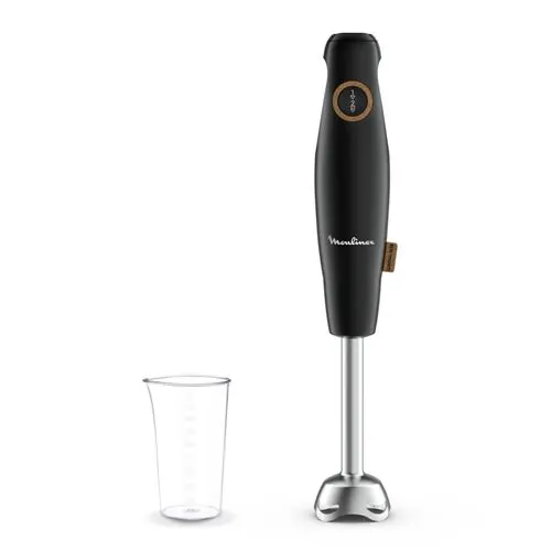 Moulinex - Mixeur Dd46e810 Eco Respect — vue 2
