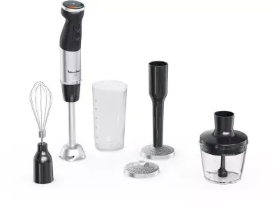 Moulinex - Mixeur Dd674810 Quickchef +
