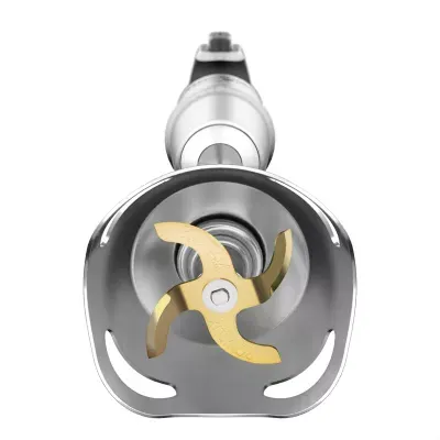 Moulinex - Mixeur Dd95hd10 Infinyforce Pro Inox/Noir — vue 8