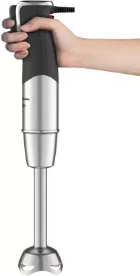 Moulinex - Mixeur Dd95hd10 Infinyforce Pro Inox/Noir — vue 10