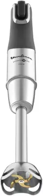 Moulinex - Mixeur Dd95hd10 Infinyforce Pro Inox/Noir — vue 7