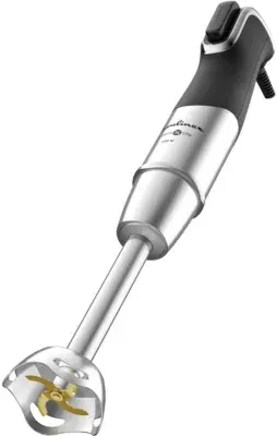Moulinex - Mixeur Dd95hd10 Infinyforce Pro Inox/Noir — vue 3