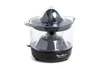 Moulinex - Presse-Agrumes Pc120870 Ultra Compact — vue 3