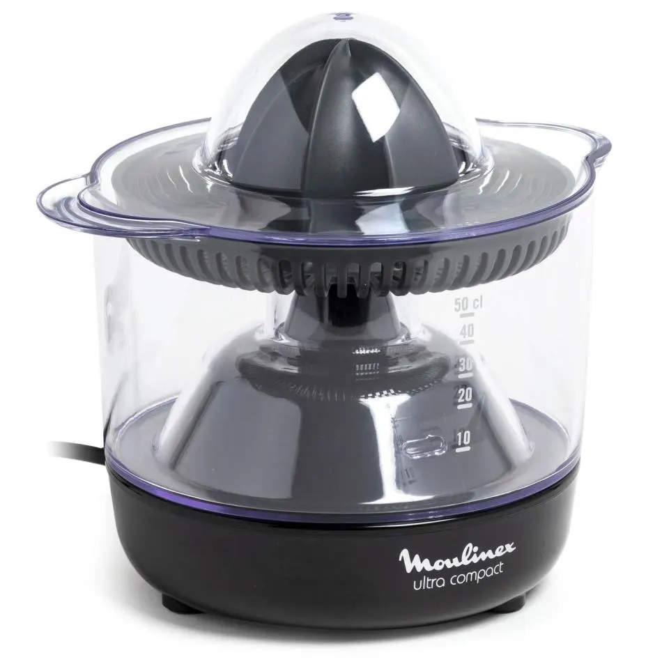 Moulinex - Presse-Agrumes Pc120870 Ultra Compact — vue 2