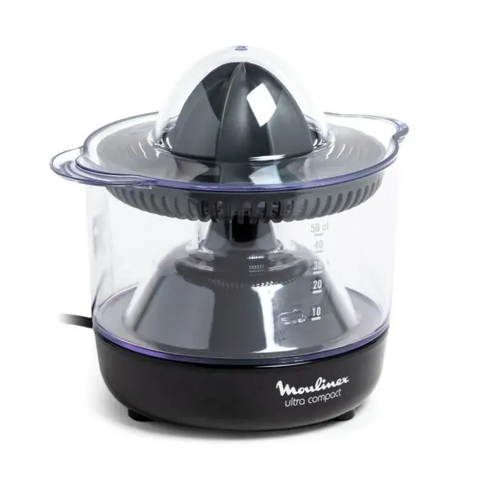 Moulinex - Presse-Agrumes Pc120870 Ultra Compact — vue 4
