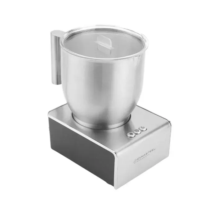 Mousseur à Lait - 04 L - Dynasteel