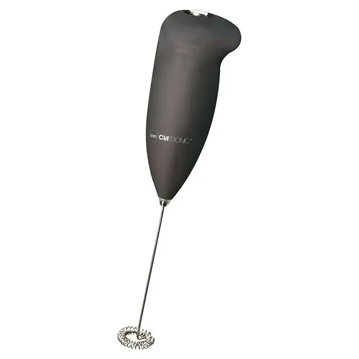 Mousseur à lait Clatronic MS 3089 Noir