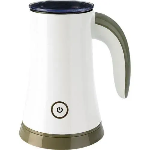 Mousseur à lait - Cucina di Modena - 3 en 1 - Sans fil - 450 Watt - 200 ml