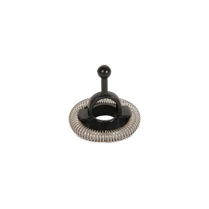 Mousseur à lait MS-623698 pour KRUPS ESPRESSO NESPRESSO CITIZ & XN710110 & 730T10 & 760B10 & 760B40 MS-623698