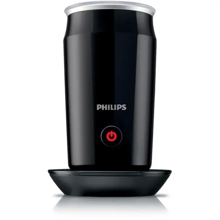 Mousseur à lait Philips CA6500/63 Noir