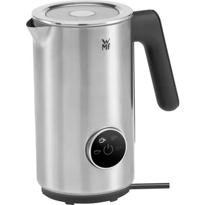 Mousseur à lait - WMF - Lumero - Chrome - 500 W - 1 pc(s)