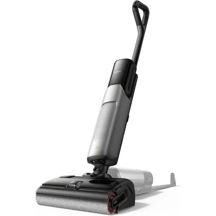 Mova - Aspirateur Laveur X4 Plus — vue 3