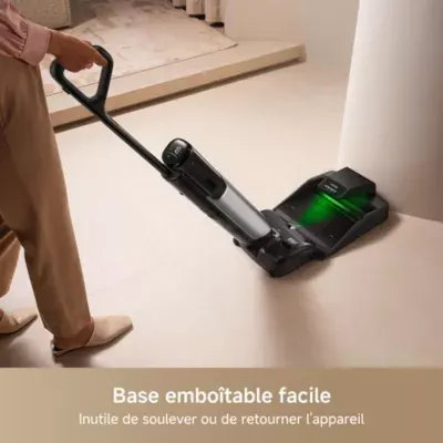 Mova - Aspirateur Laveur X4 Plus — vue 9