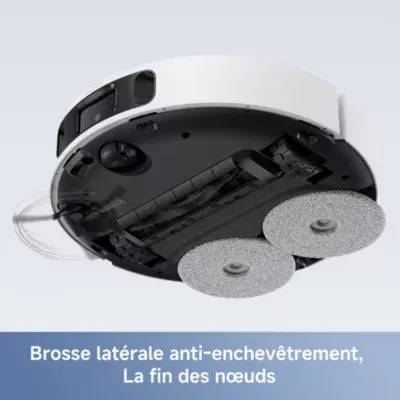 Mova - Robot Aspirateur Laveur E40 Ultra — vue 10