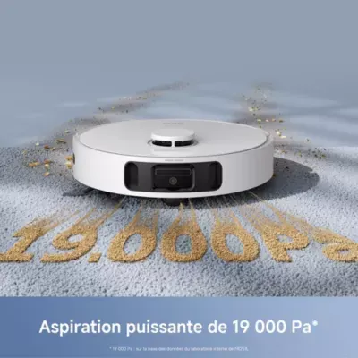Mova - Robot Aspirateur Laveur E40 Ultra — vue 8