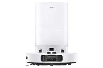 Mova - Robot Aspirateur Laveur E40 Ultra — vue 2