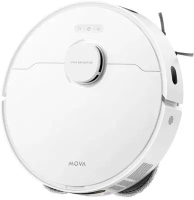 Mova - Robot Aspirateur Laveur E40 Ultra — vue 7