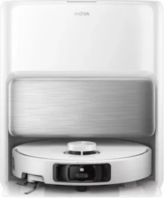 Mova - Robot Aspirateur Laveur P70 Pro Ultra
