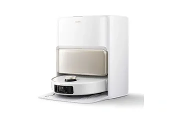 Mova - Robot Aspirateur Laveur V50 Ultra Complete — vue 3