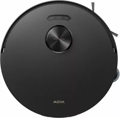 Mova - Robot Aspirateur Laveur Z50 Ultra — vue 9