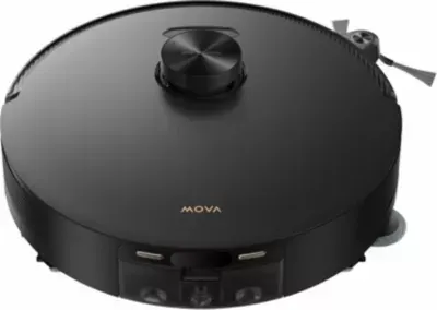 Mova - Robot Aspirateur Laveur Z50 Ultra — vue 10