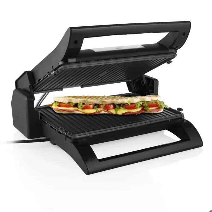 Multi-grill 2 en 1 Princess 112530 - Grill à sandwich et grill de table - Plaques amovibles