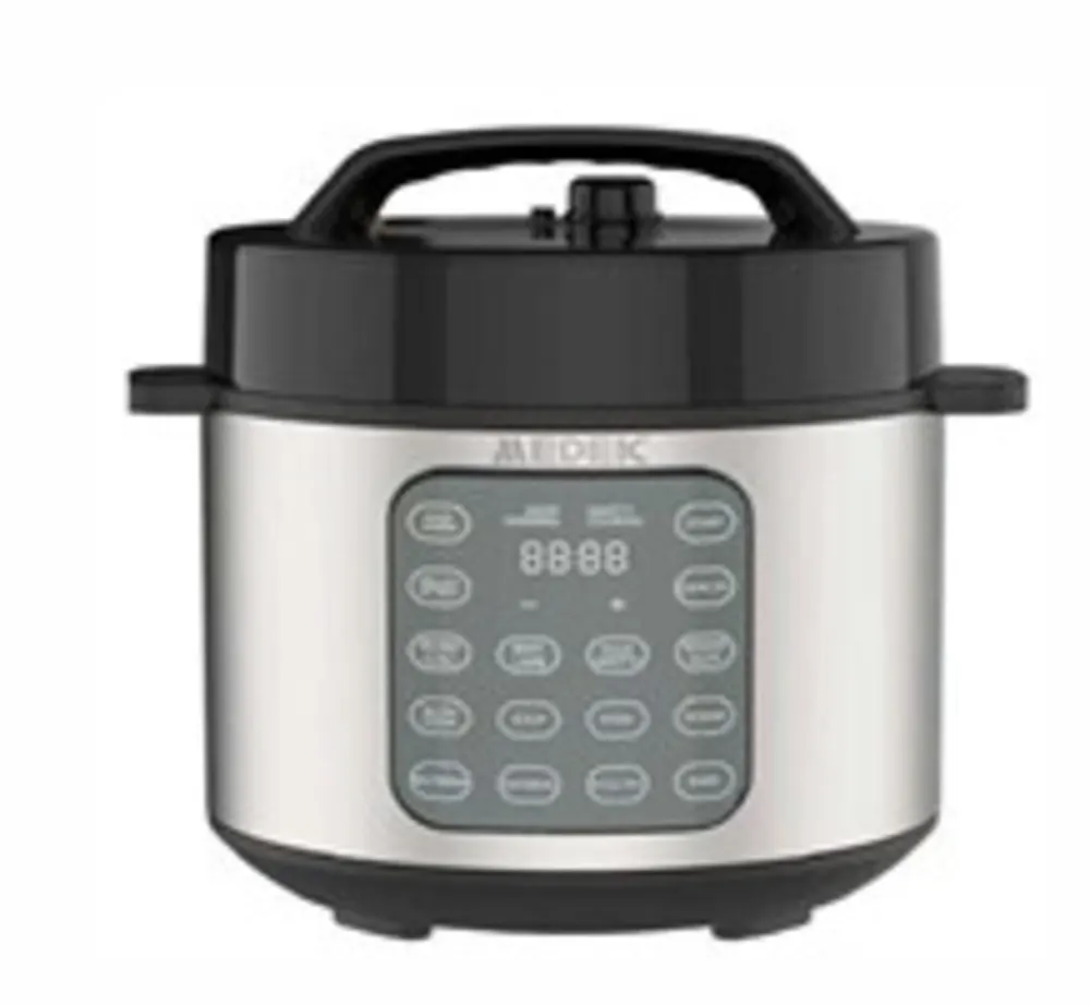Multicuiseur 6L - MEDLD60 MEDEK