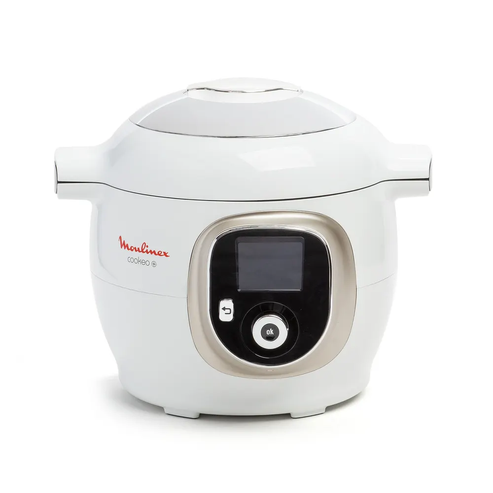 Multicuiseur Cookeo+ YY5658FB MOULINEX