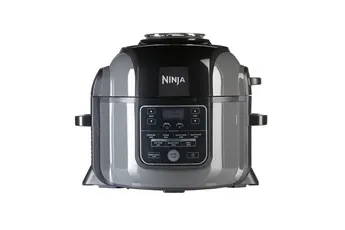 Multicuiseur Multicuiseur 7-en-1 Ninja Foodi OP300EU