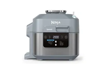 Multicuiseur Ninja RAPID COOKER MULTI FONCTIONS & AIR FRYER ON400EU