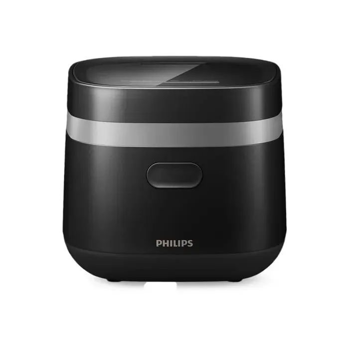 Multicuiseur Philips All-in-One Cooker HD3090/80 - 1.8 l noir