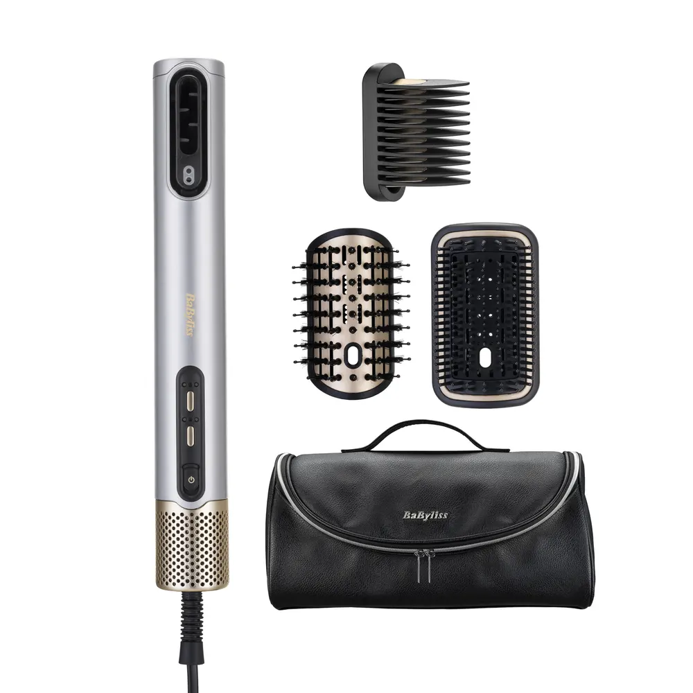 Multistyler Air Wand 4 en 1 AS6554E BABYLISS