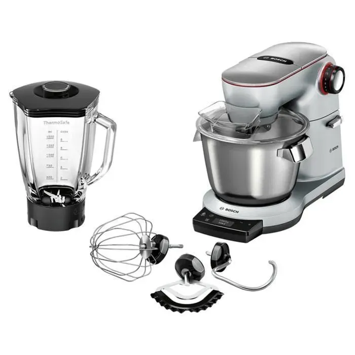 MUM9YX5S12 ROBOT DE CUISINE - 1500W - BOSCH OPTIMUM