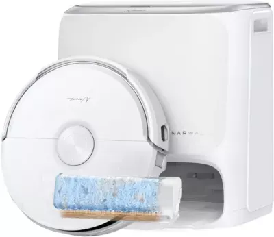 Narwal - Robot Aspirateur Laveur Freo 20