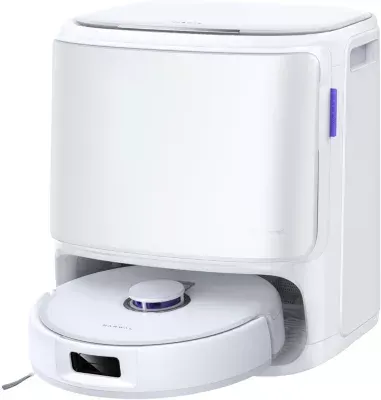 Narwal - Robot Aspirateur Laveur Freo X10 Pro