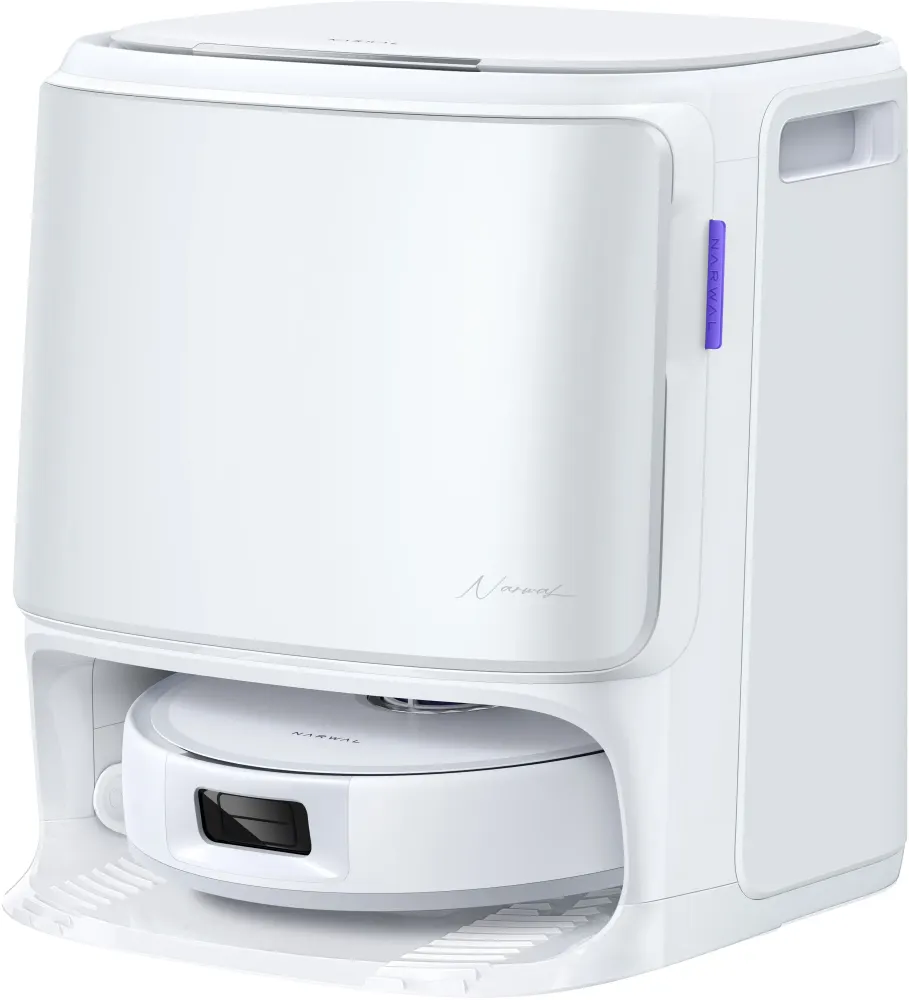 Narwal - Robot Aspirateur Laveur Freo X10 Pro — vue 4