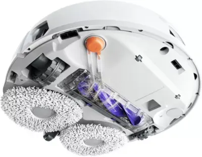 Narwal - Robot Aspirateur Laveur Freo X10 Pro — vue 5