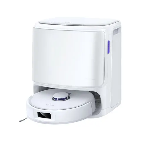 Narwal - Robot Aspirateur Laveur Freo X10 Pro — vue 2