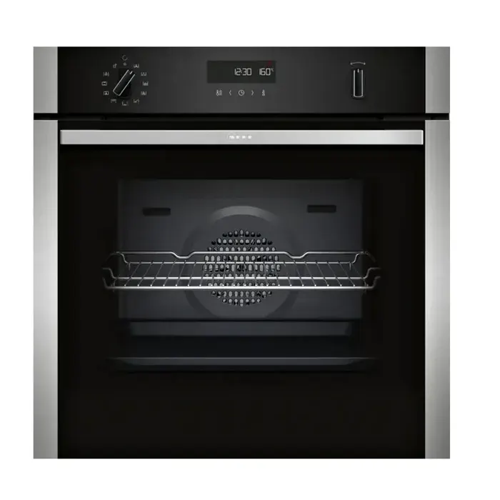 Neff Four intégrable multifonction 71l 60cm pyrolyse - B2ACH7AN7