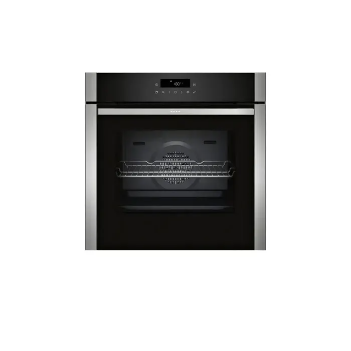 Neff Four intégrable multifonction 71l 60cm pyrolyse inox - B2ACJ7AN3F